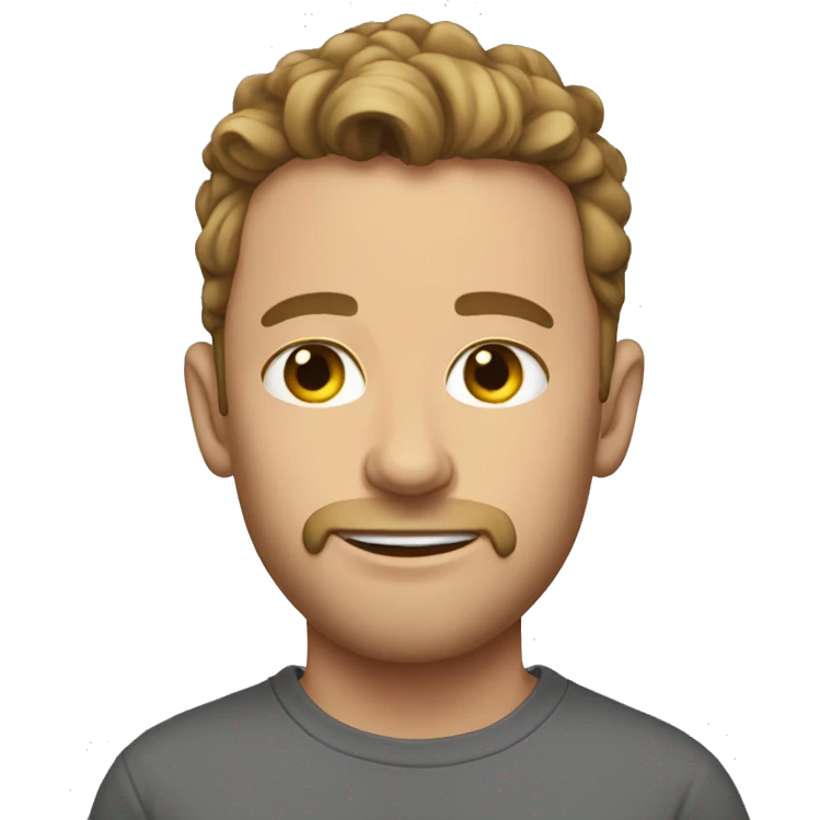 drew starkey emoji