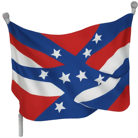 Bandera emoji