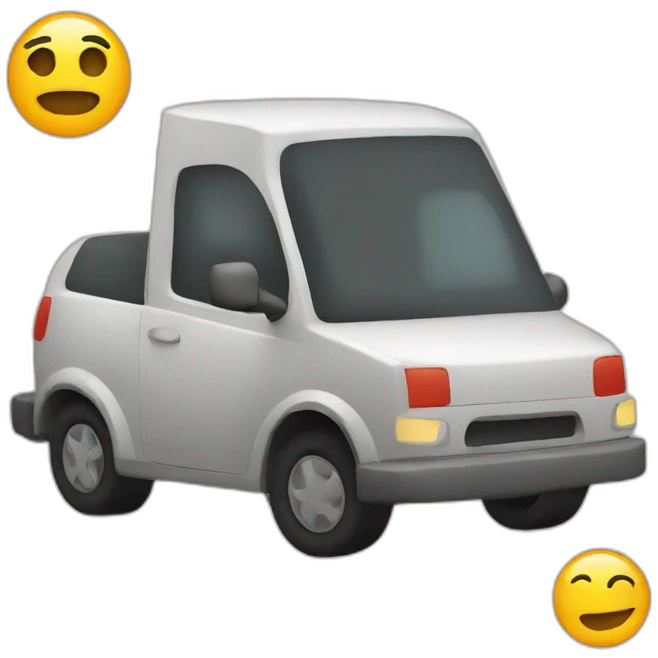 traffic-ine emoji