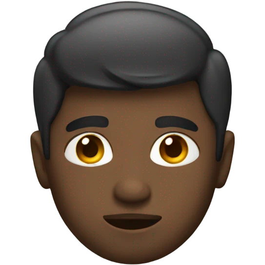 a person emoji