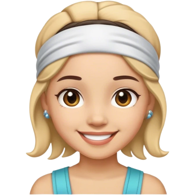 https://www.emojis.com/sticker-pack/clean-girl-YCTAfUd5YzY Get this sticker pack or create your own with AI ✨ emoji