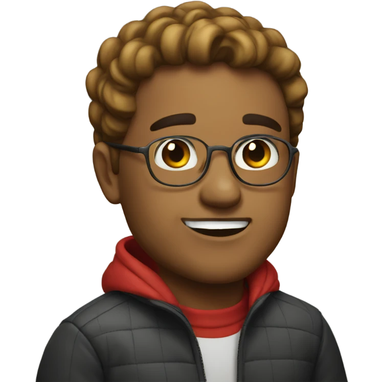Holiday  emoji