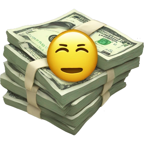 money emoji