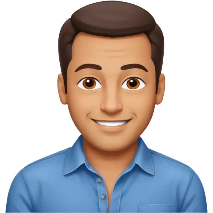 Salman khan funny photo emoji