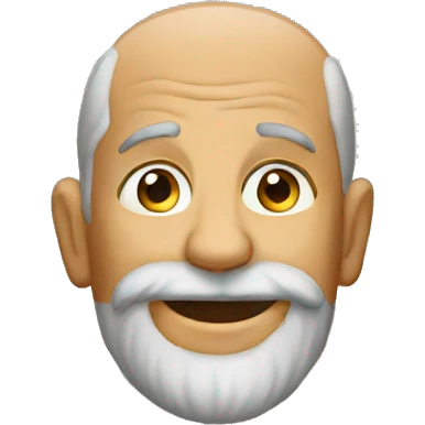 Giant emoji