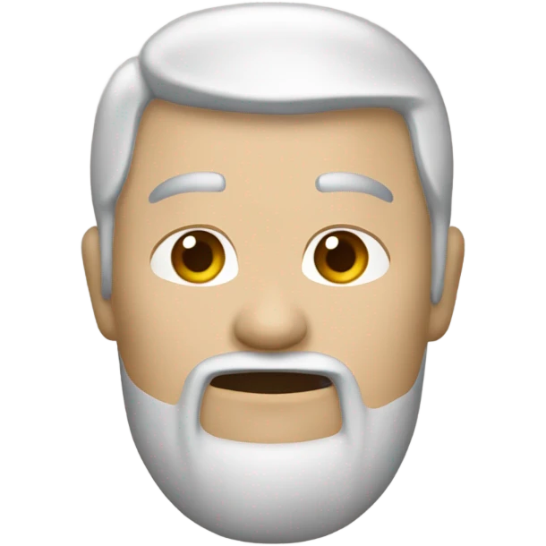 戴高帽的鲨鱼 emoji