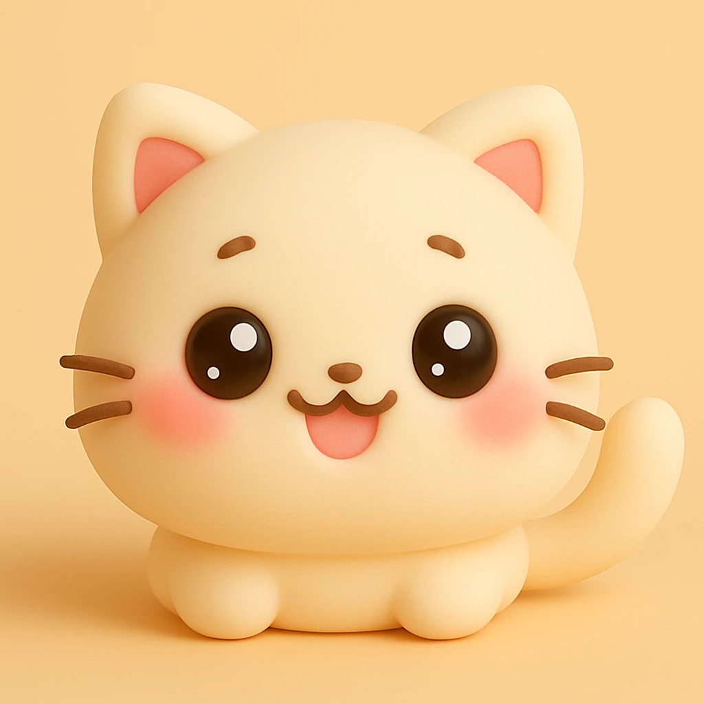 cat emoji