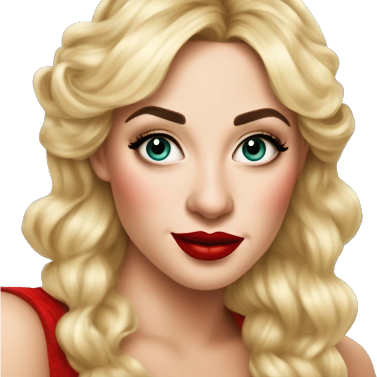 Tessa Francis Netting is an actress, YouTuber, host, and all around geek. She began her professional career donning a tutu onstage in the Original Broadway BLONDE. red lipstick emoji