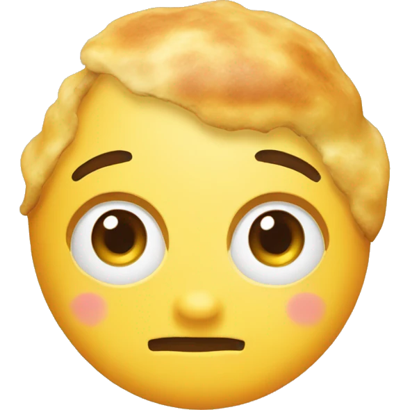 Omlette emoji
