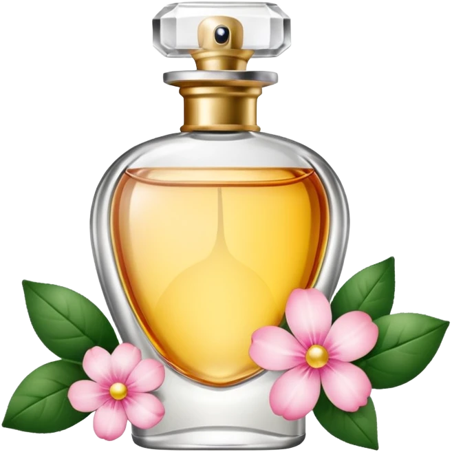 perfum emoji