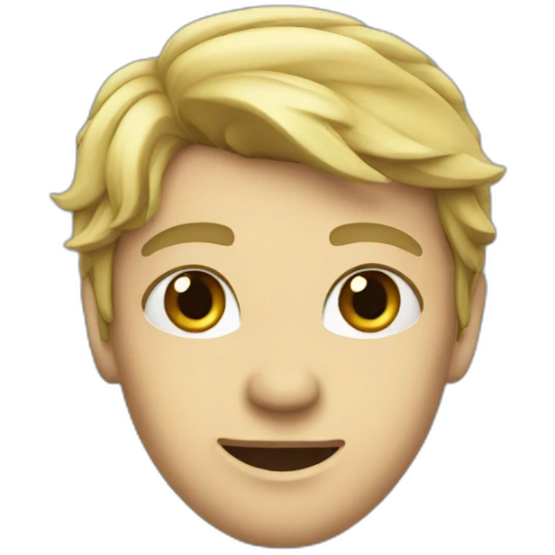 Hockey emoji