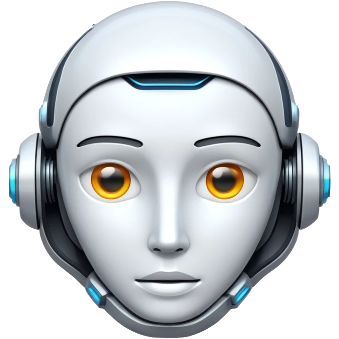 Auto number emoji