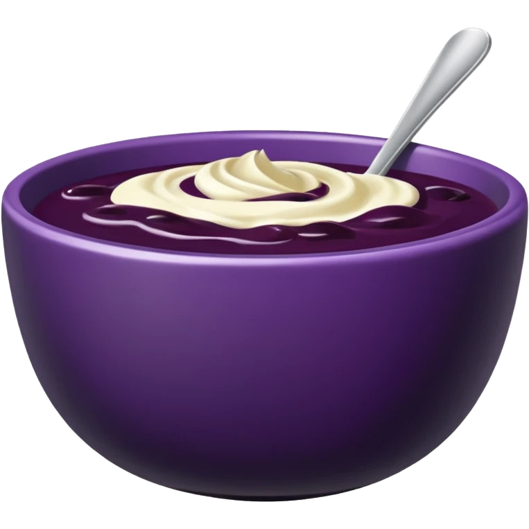 Açai emoji
