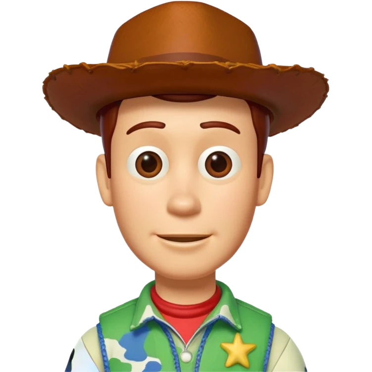 rex toy story emoji