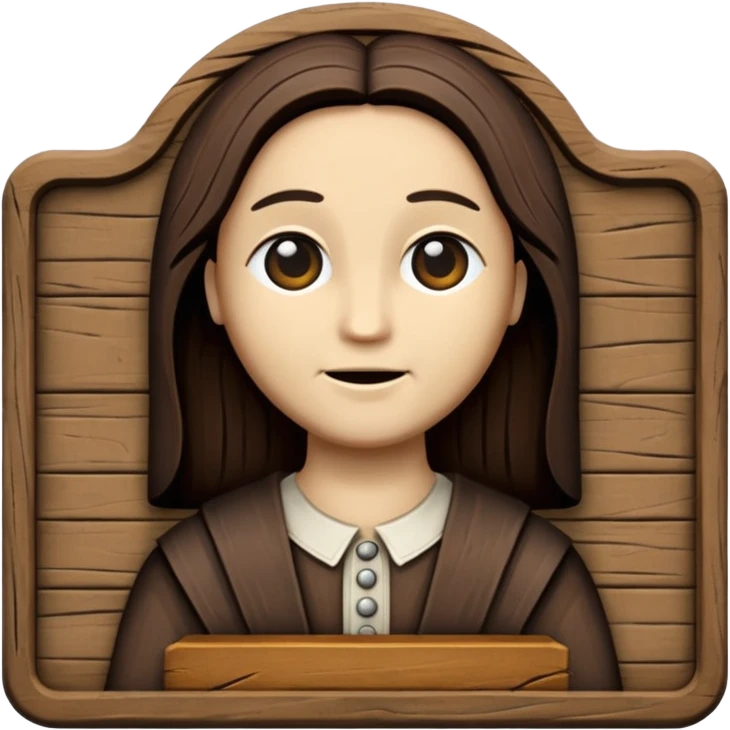 a sign "amen" emoji