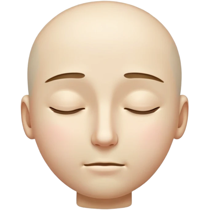 Head emoji