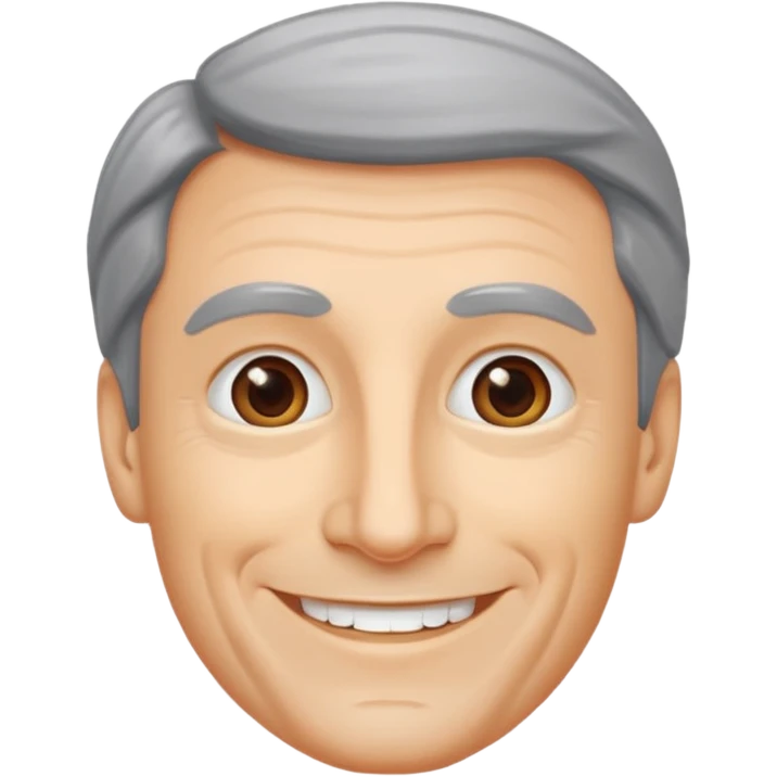 Gérard Larchet est’ emoji
