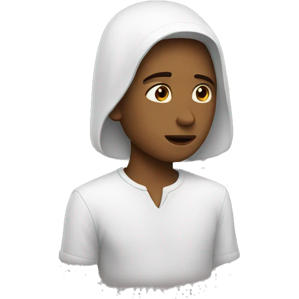 Heartbreaking  emoji