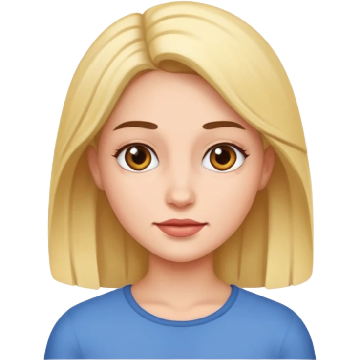Sarah emoji