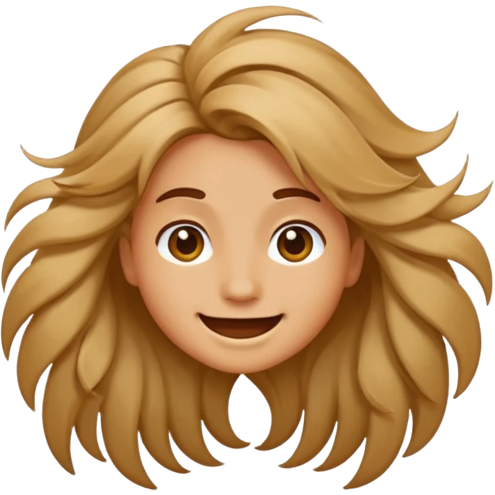 wind face emoji emoji