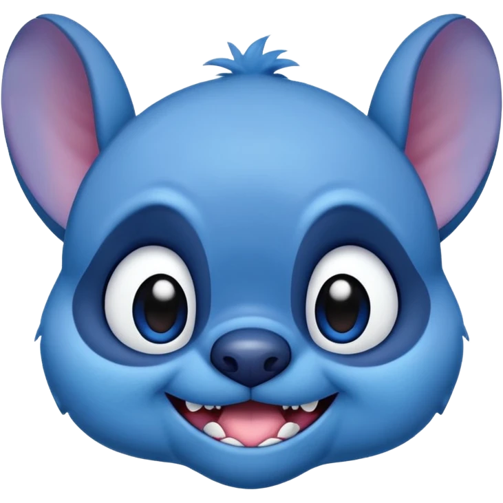 Stıtch emoji