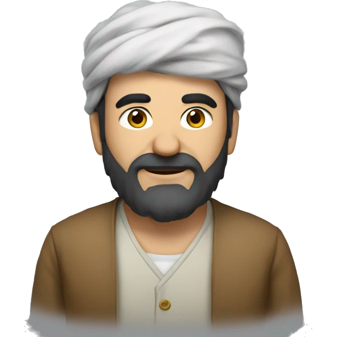 osuran çalı emoji