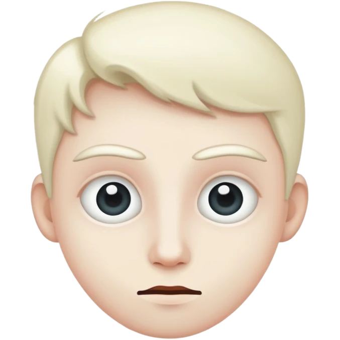 freak emoji