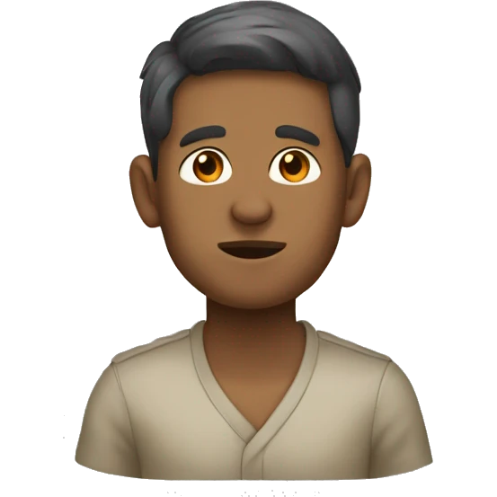 glandula sudoripara emoji