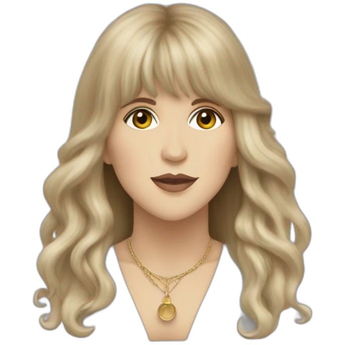 stevie nicks emoji
