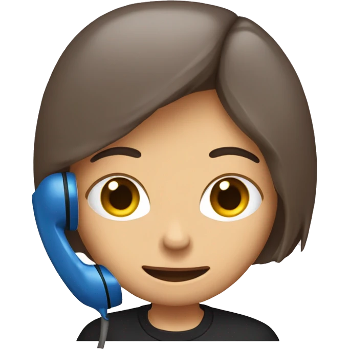 casey bakers phone from scream emoji