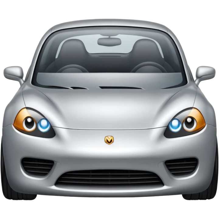 Markx car emoji emoji