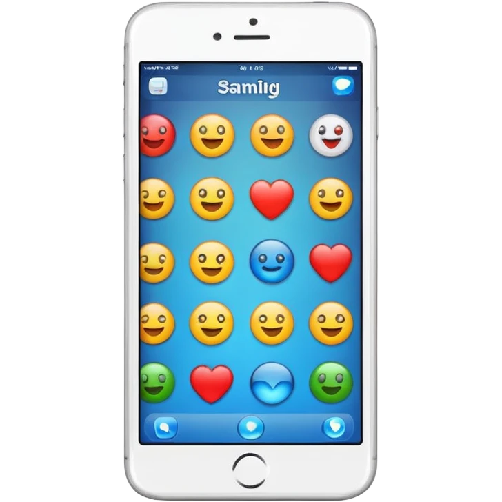 

Ads popping up on a screen



 emoji