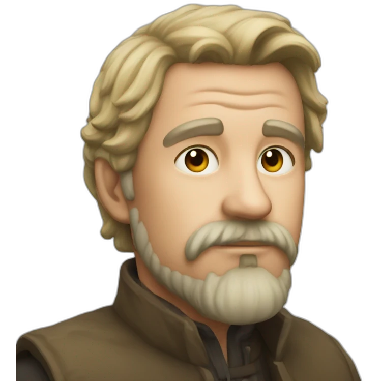 Tonton dodolf emoji