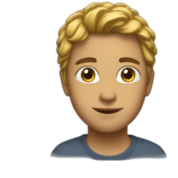 Hope emoji