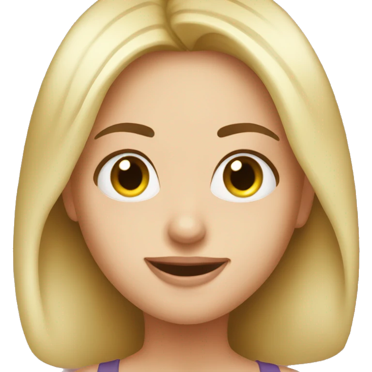 Cami emoji