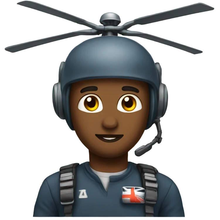 helo emoji