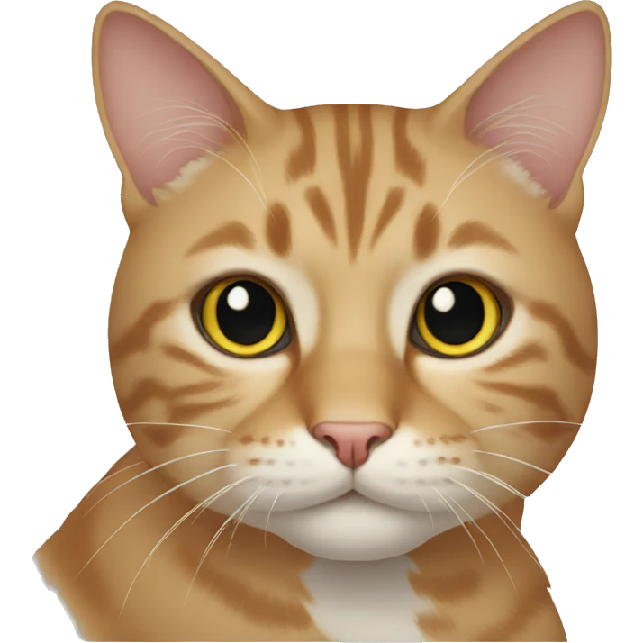 cat emoji
