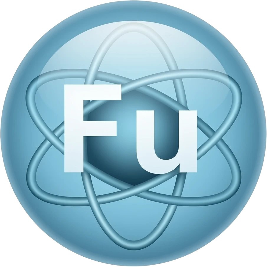 Flourine emoji emoji