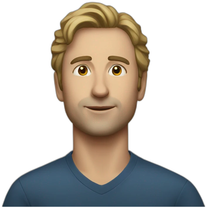 Ian Chronister emoji