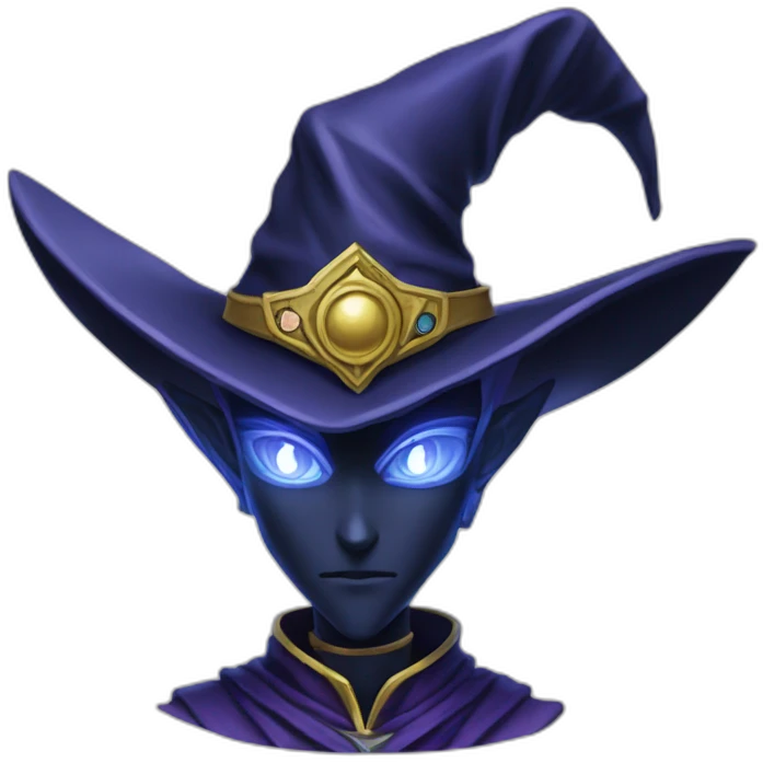 yu-gi-oh-dark-magician emoji
