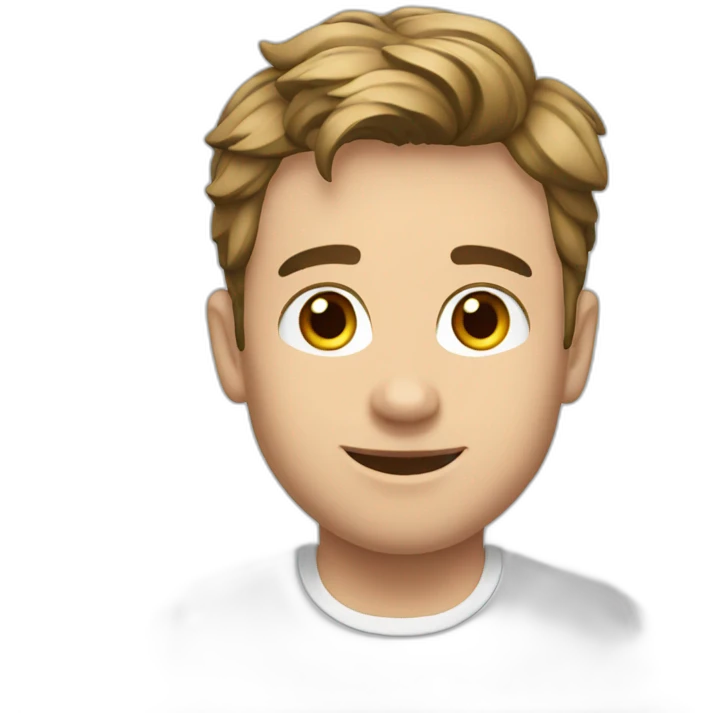 Leclerc emoji