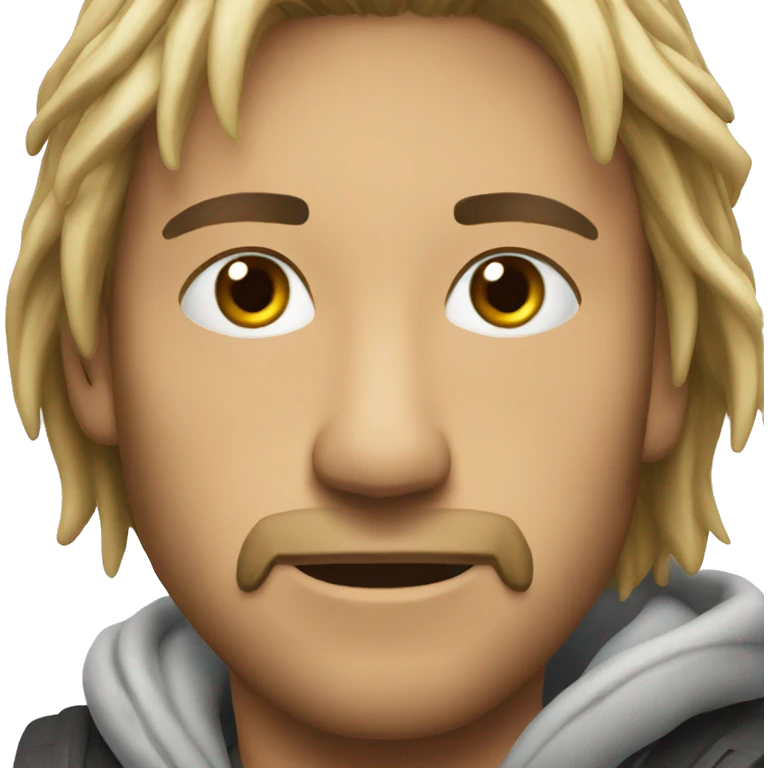 Zhury emoji