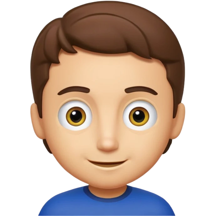 Super Why character emoji