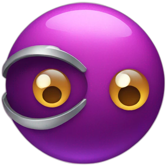 cosmo ball emoji