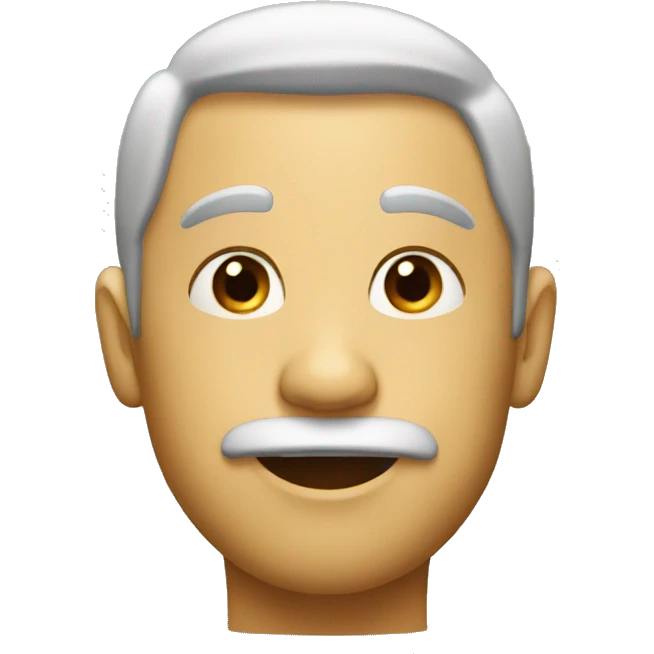 numero 1 emoji