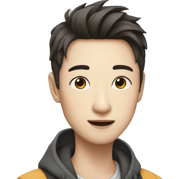 기여운 emoji