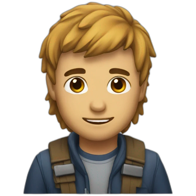 Kaby Lame emoji