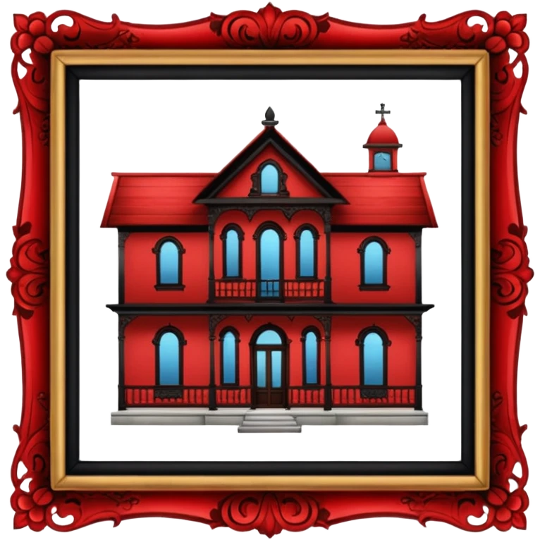 whore house emoji