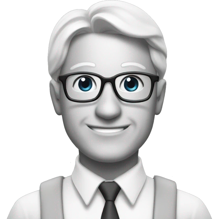 PROFE SATISFECHO emoji