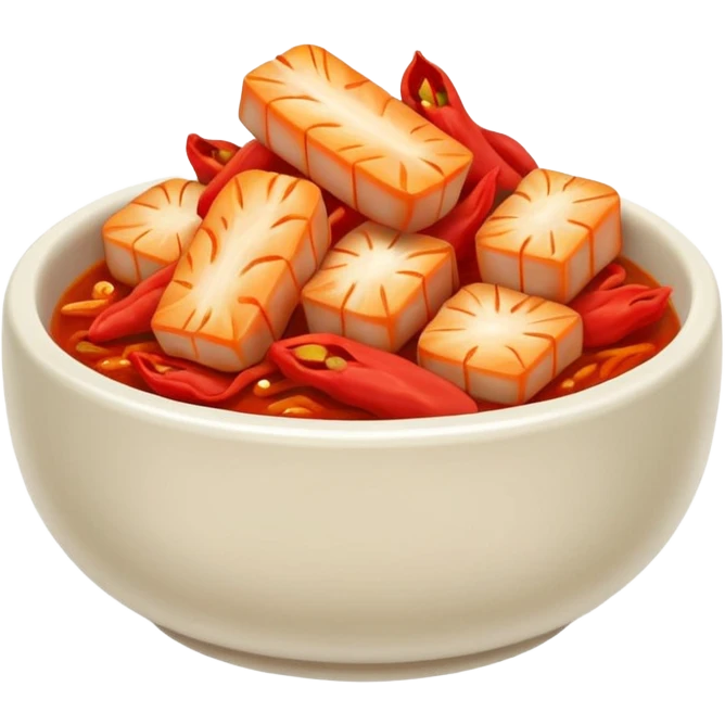 kimchi emoji